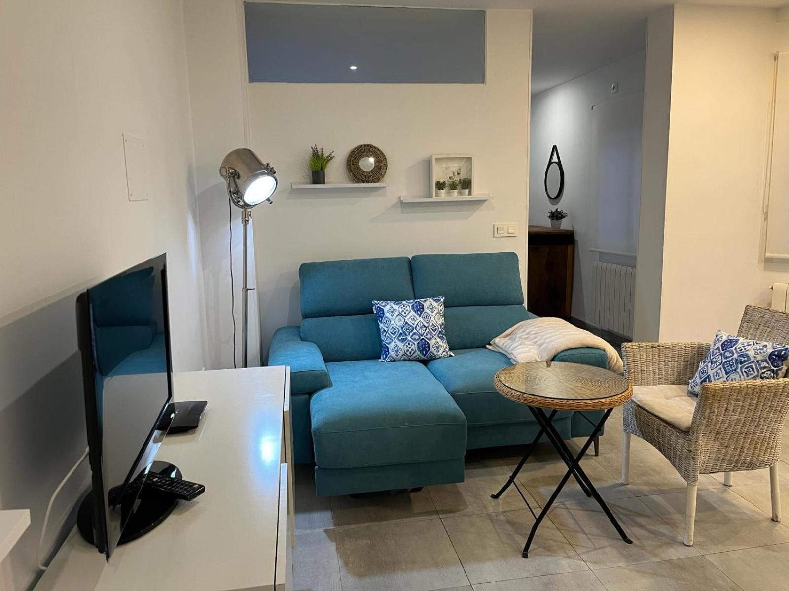 Appartamento Corazon De Granada Esterno foto