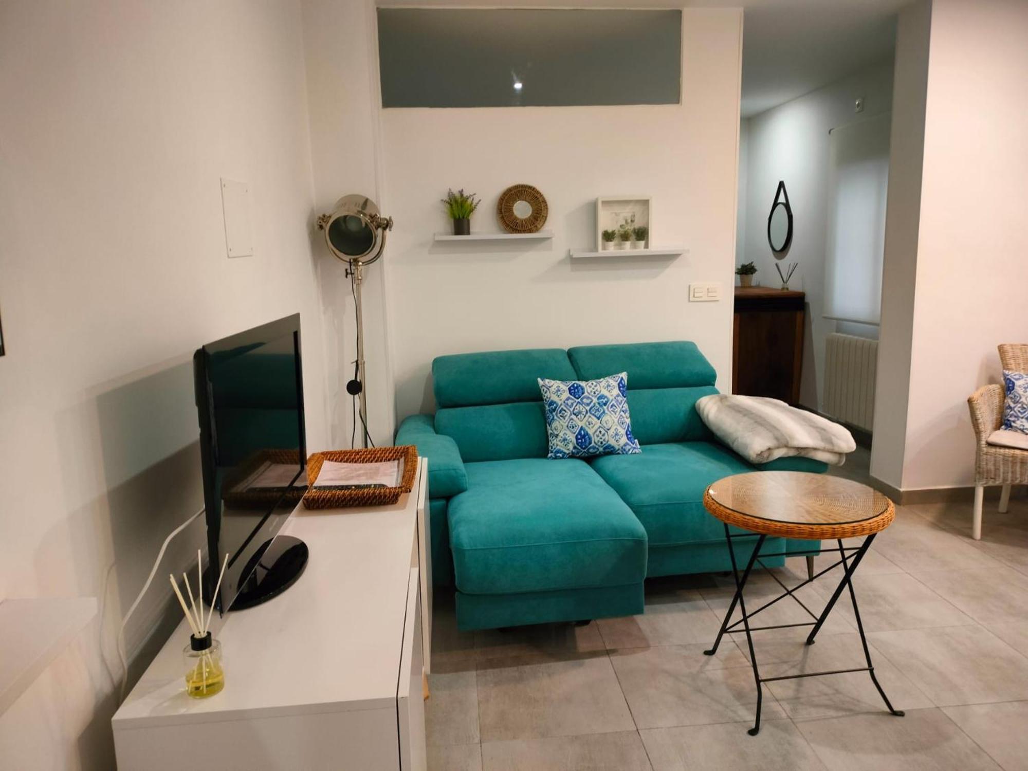 Appartamento Corazon De Granada Esterno foto